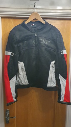 Dainese textile jacket - jacket, size