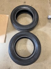 165/70/14 81T HANKOOK KINERGY Tyre x2