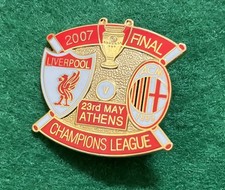 Liverpool FC 2007 Champions