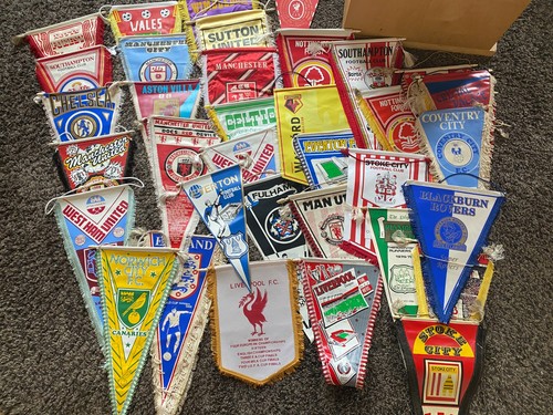 1980 vintage brittish - 1980's,