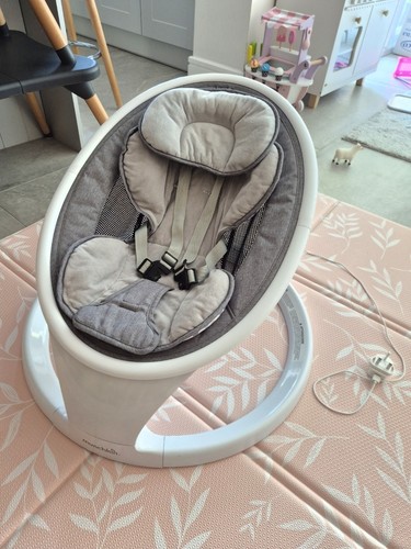 Munchkin bluetooth baby swing - bluetooth,