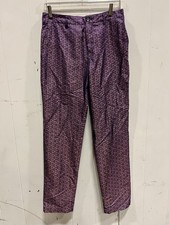Ann Demeulemeester Purple