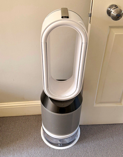 Dyson pure humidify cool ph01 - dyson,