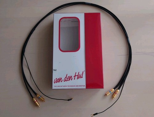 Rare van den hul 3t - van,