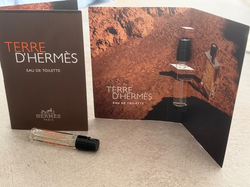Authentic hermes terre - authentic,