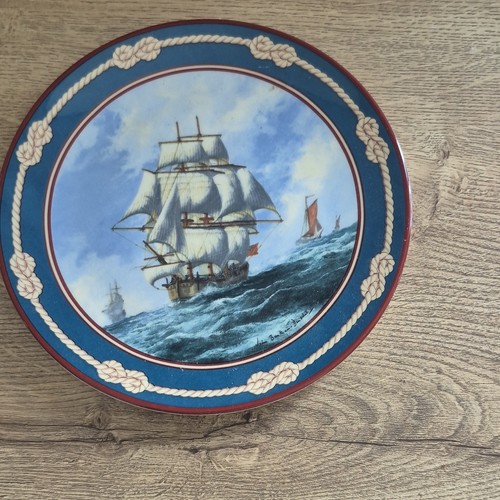 Royal doulton endeavour - royal,