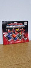 Transformers Micromasters Ko
