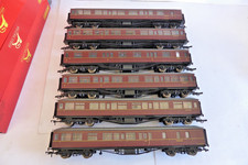 OO Gauge Hornby