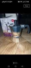 Mokka Espresso Express