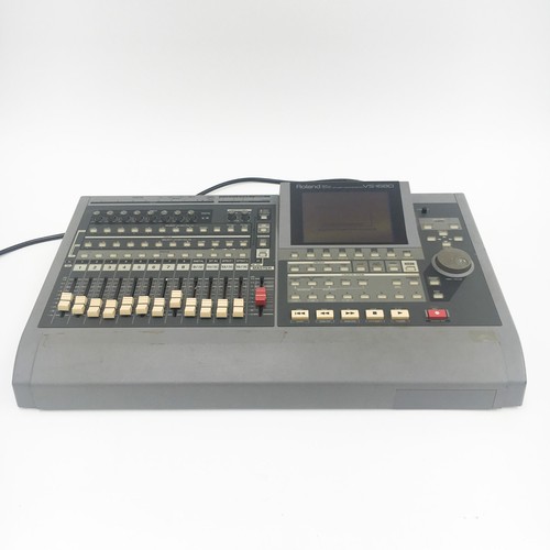 Roland 1680 bit - vs-1680, digital