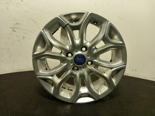 Ford ecosport alloy wheel - ford,