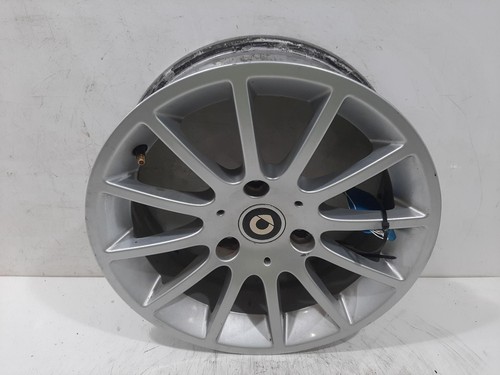 Smart fortwo 451 - fortwo,