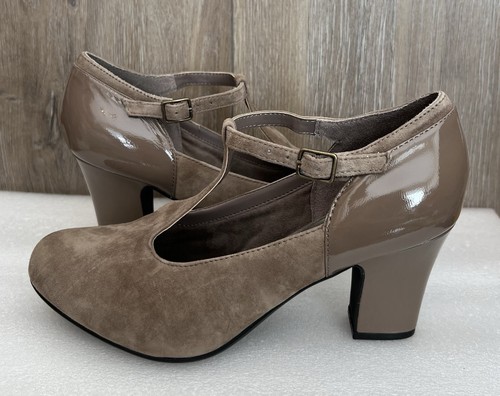 Women hotter heeled shoes - women’s,