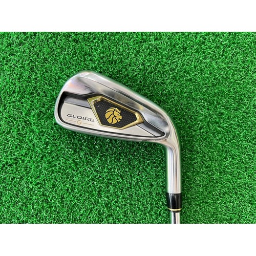 Taylormade glo iron 830 s - taylormade, 6