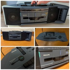 1990s Philips Turbo Bass