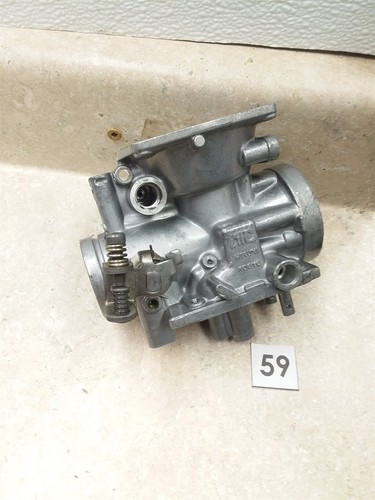 Yamaha xs650 3g1 carb - yamaha,