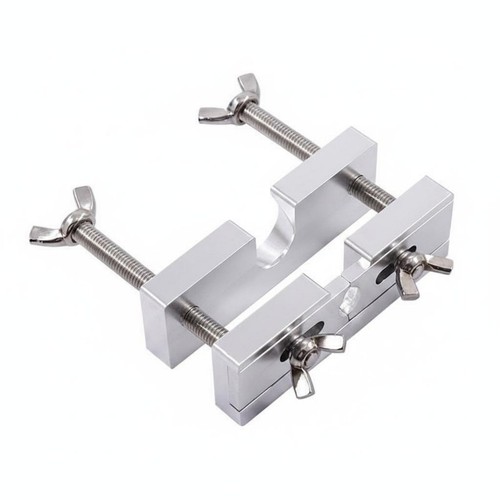 Brass mouthpiece puller - brass,