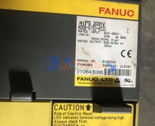 1PCS USED Fanuc Servo