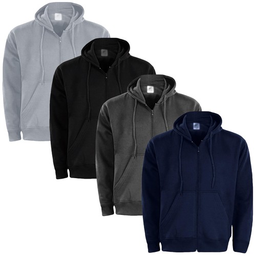 Mens zip hoodie american - up,