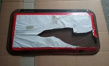 Swift Abbey caravan motorhome