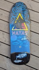 Vintage rare skateboard - vintage,