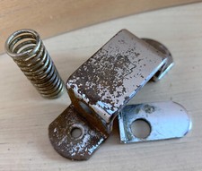 WM F LUDWIG WFL Push Button