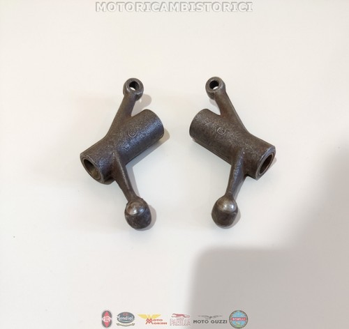 Balances head valves moto - head,