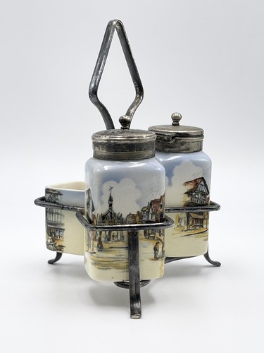 Vintage sandland ware ltd - l&s,,