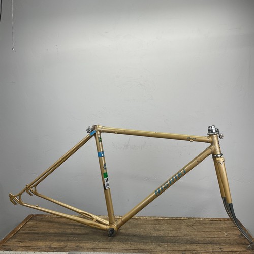 Vintage nishiki olympic - olympic, frame