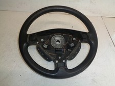 VAUXHALL ASTRA G 2001 MK4 3 SPOKE STEERING WHEEL