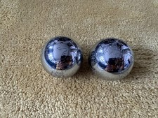 2 Metal Exercise Hand Wrist