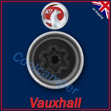 for Vauxhall SAAB Security