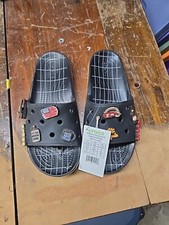 LUKE COMBS X CROCS CLASSIC