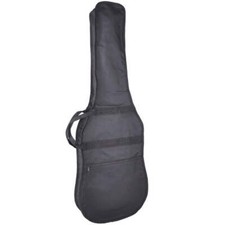 Electric Guitar Gig Bag With