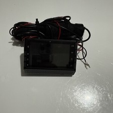 IIwey Front 4k Dash Cam