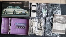 Toyota Soarer 3.0 GT twincam
