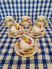 Vintage Gainsborough Bone