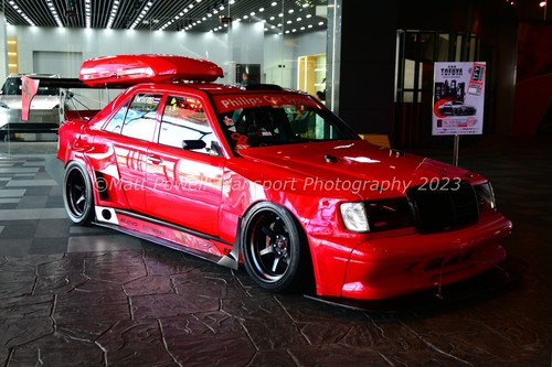 Car photo 12x8 mercedes - photo, benz