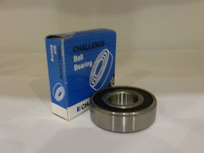 HIGH QUALITY CHALLENGE BRANDED KLNJ R SERIES 2RS C3 CLEARANCE BEARING
