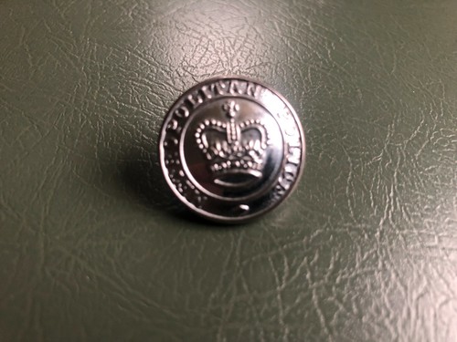 Vintage metropolitan police - ,