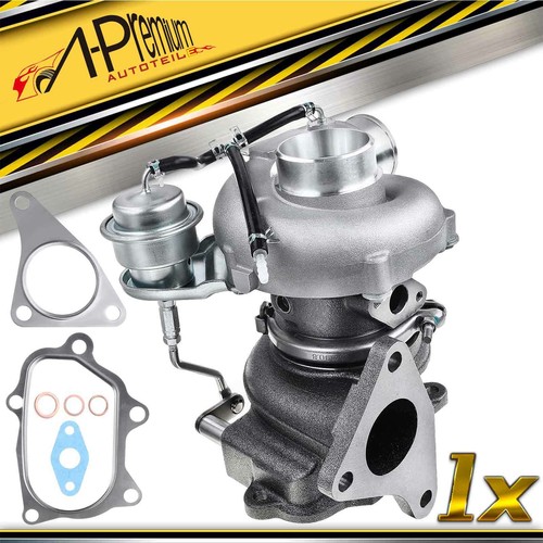 Turbocharger for subaru - turbocharger,