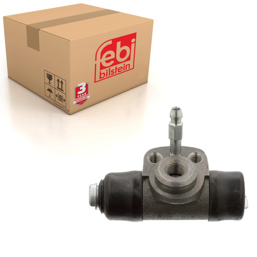 Rear wheel cylinder fits - wheel,