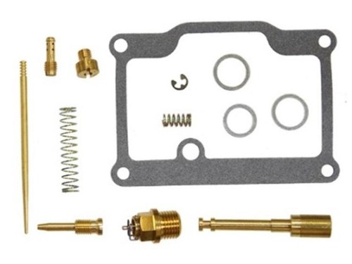 Carburetor rebuild kit suzuki - rebuild,