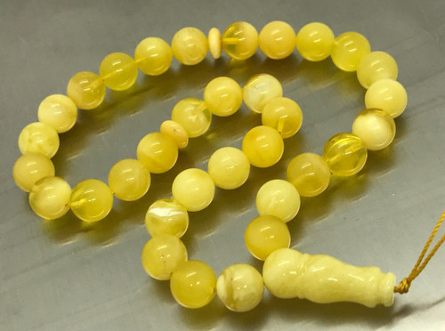 Islamic prayer beads gift - islamic, 33