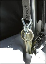 Isabella Storm Tape Stormband