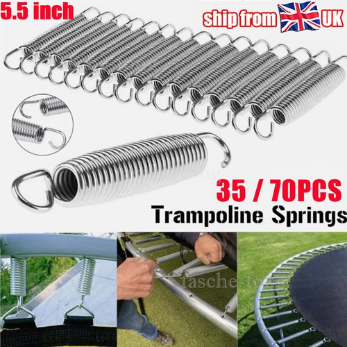 Set 70 trampoline - of,
