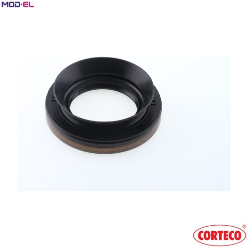 Shaft seal differential - seal,