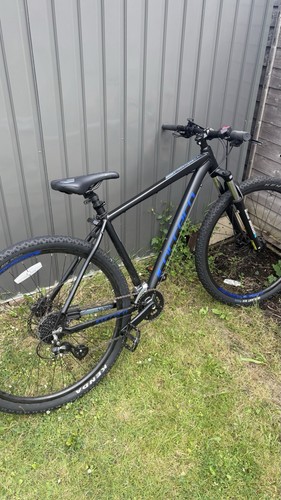 Carrera hellcat 29in mountain - carrera,
