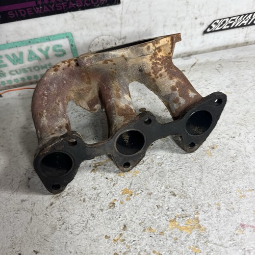 Subaru justy engine - 87-95,