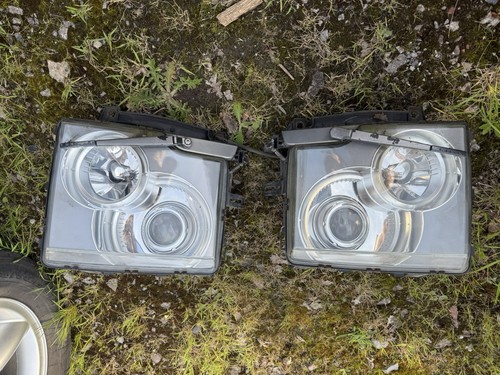 Range rover l322 pair - rover, of